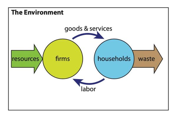 household economy