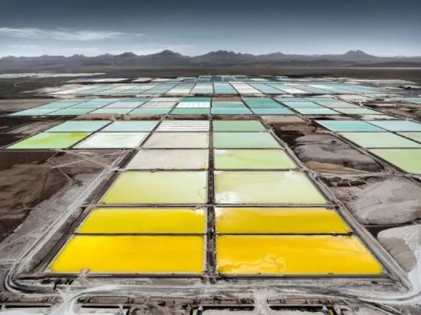 lithium fields in chile 600