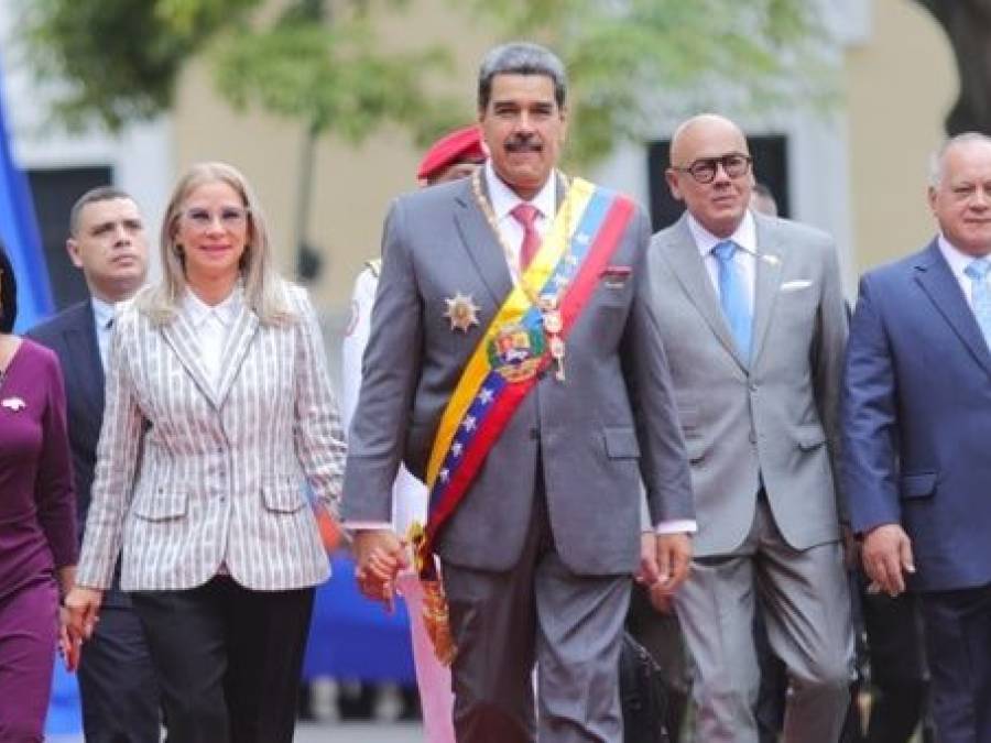 Venezuela Achieves 96.7% Local Food Supply: President Maduro