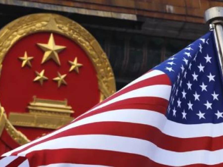 Washington’s True Fear of China: An Obstacle to American Hegemony