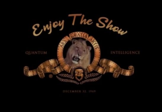 Enjou the Show