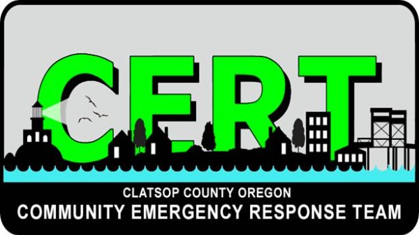 CERT logo