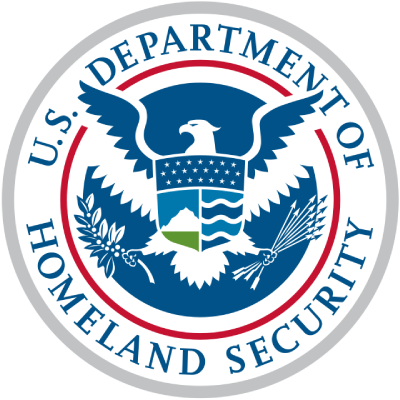 DHS Logo