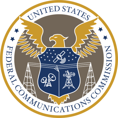 FCC logo