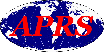 APRS Logo