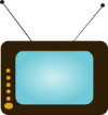 Machovka TV set 2