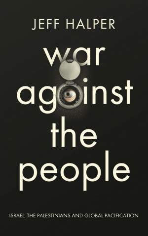 War Against the People 643x1024 300Comp