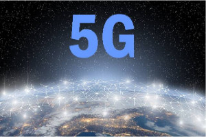 Totalitarian 5G Network