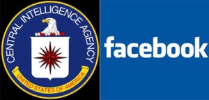 Facebook/CIA