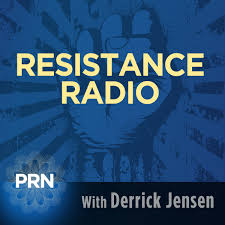 Resistance Radio Logo