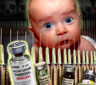 vaccines baby