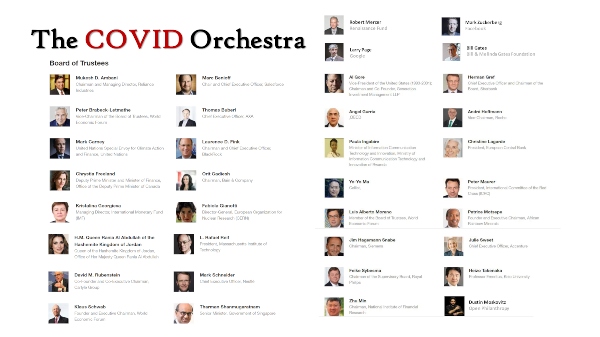 COVID Orchestra 600
