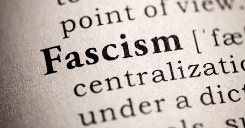 Fascism definitio