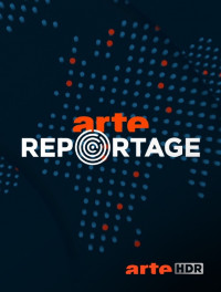 arte reportage logo