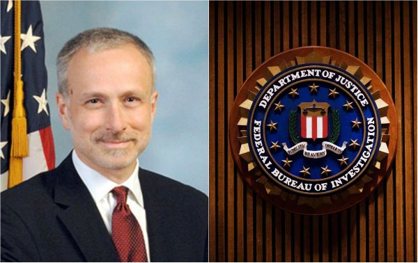 James A. Baker FBI