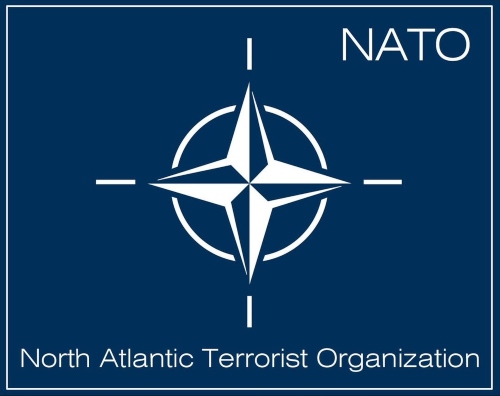 NATO Insignia
