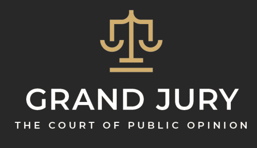 Grand Jury Logo