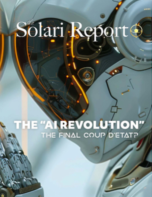 AI Revolution Report