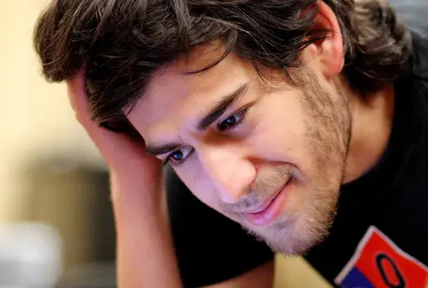 Aaron Swartz