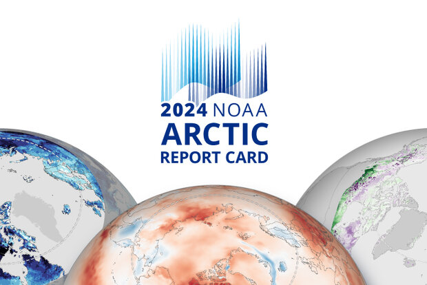 Arctic report card