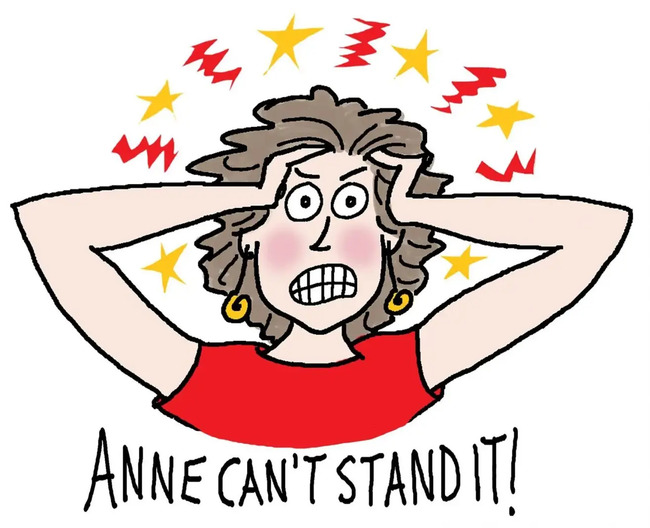 AnneCantStandIt logo 1280x1038