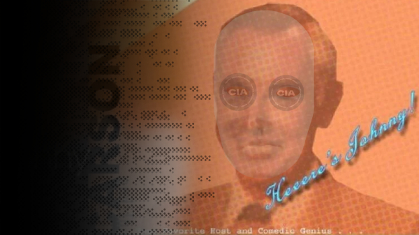 CIA websites