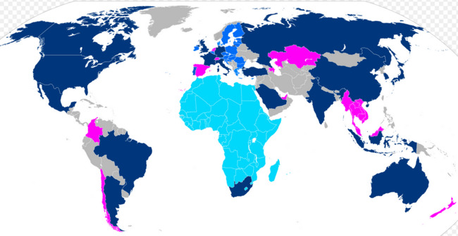 G20 Map Wikipedia