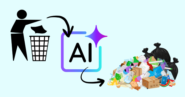 garbage in garbage out