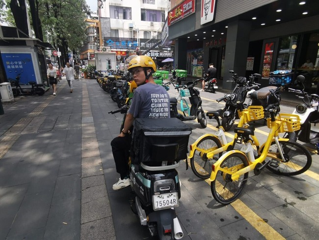 Jeff ExAd 19 delivery