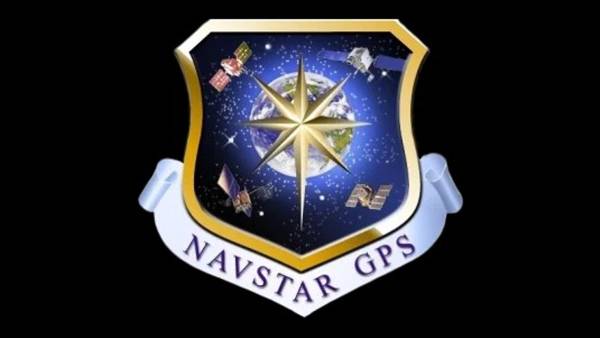 GPS logo