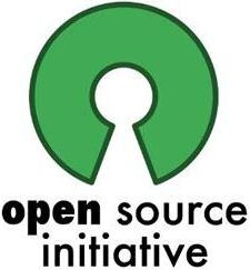 OpenSourceInitative Icon