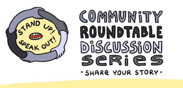 Stephanie McMillan's Community Roundtable