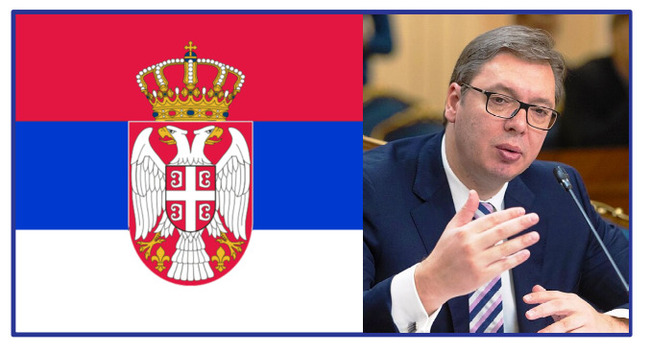 Vucic