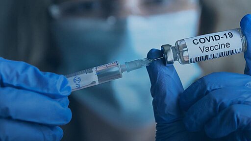 COVID "vaccine"