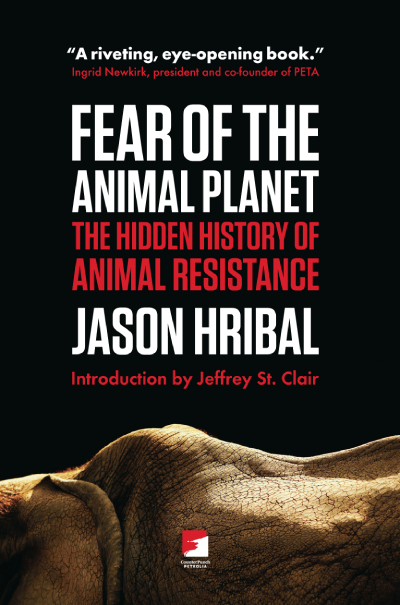 FearoftheAnimalPlanet 1