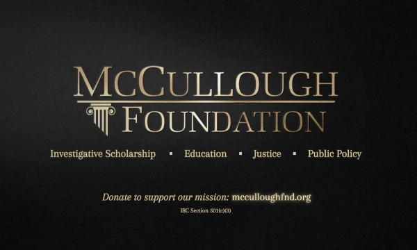 McCullough Foundation