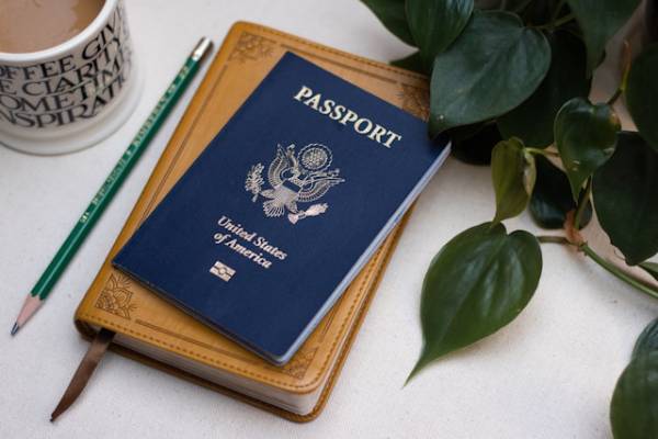US Passport