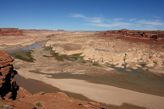 Colorado River
