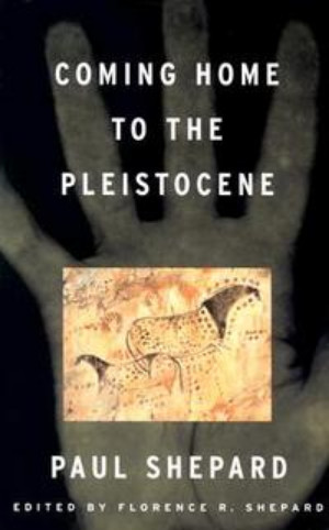 Pleistocene animals