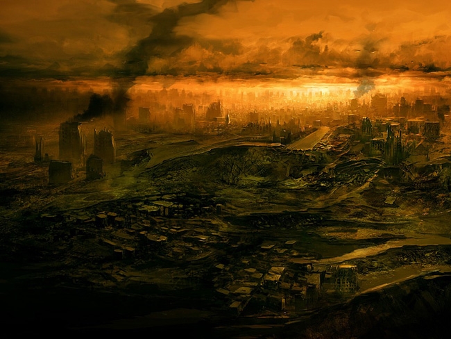 world after the apocalypse 09