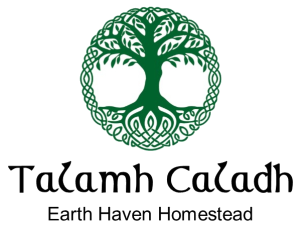 Talamh Caladh Logo 300px