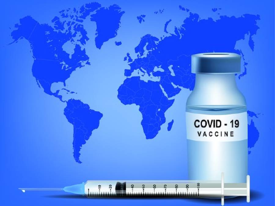 We Can’t Expect COVID-19 to Go Away; 