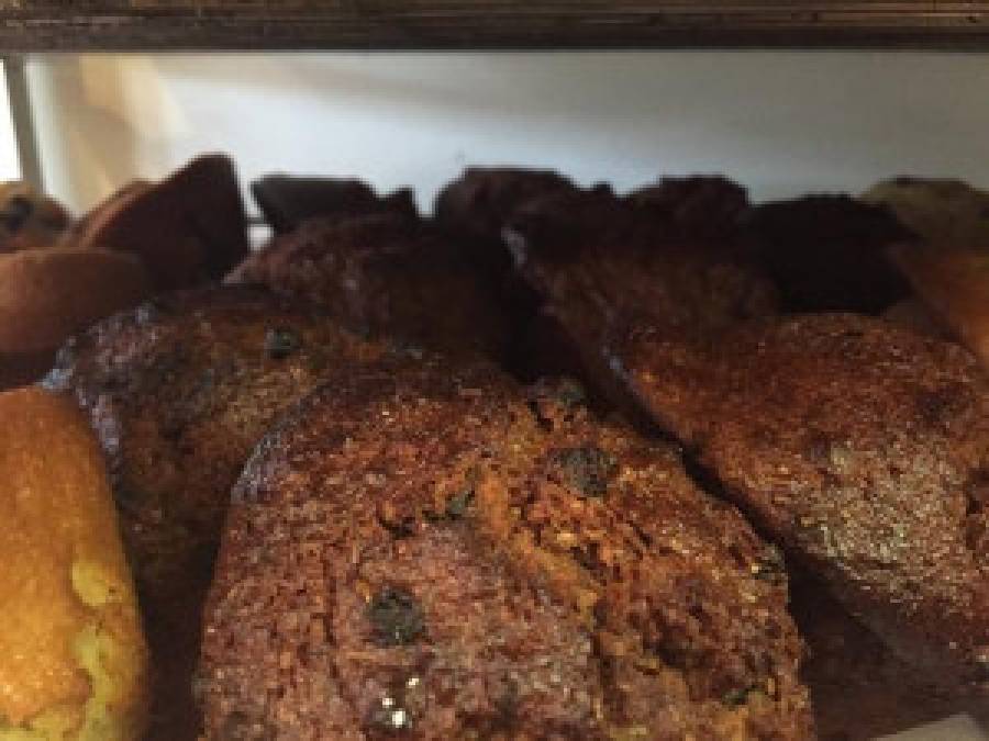 Workers Celebrate 20 Years Of Shared Bread And Ownership