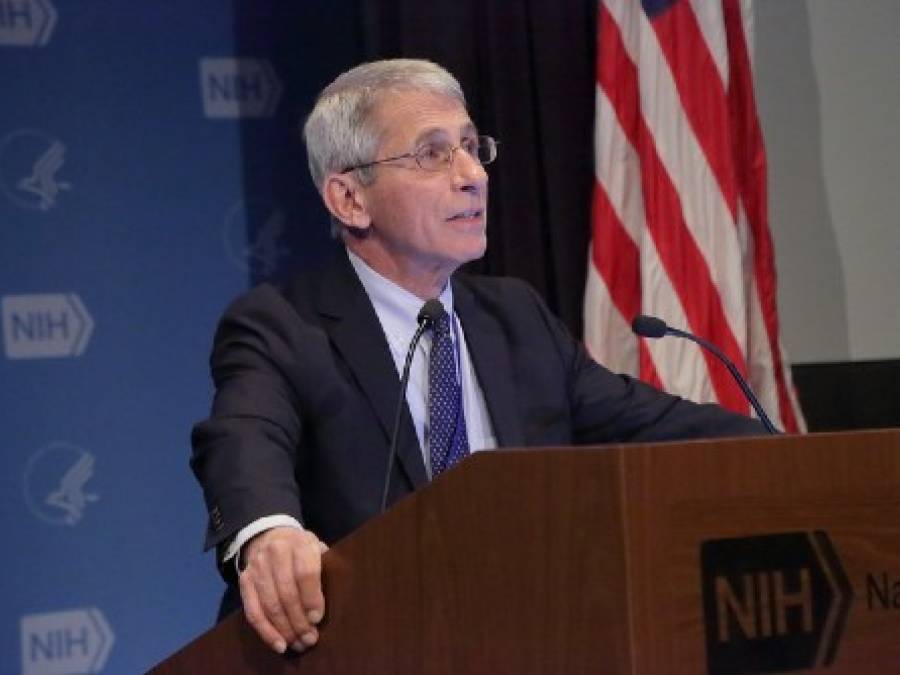 The REAL Anthony Fauci with Robert F. Kennedy, Jr.
