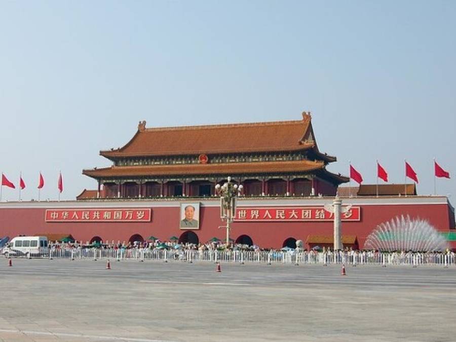 Tiananmen Truths