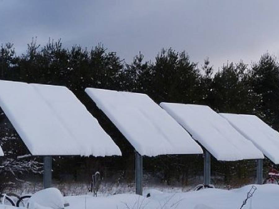 Ramping Up Renewables Can’t Provide Enough Heat Energy in Winter