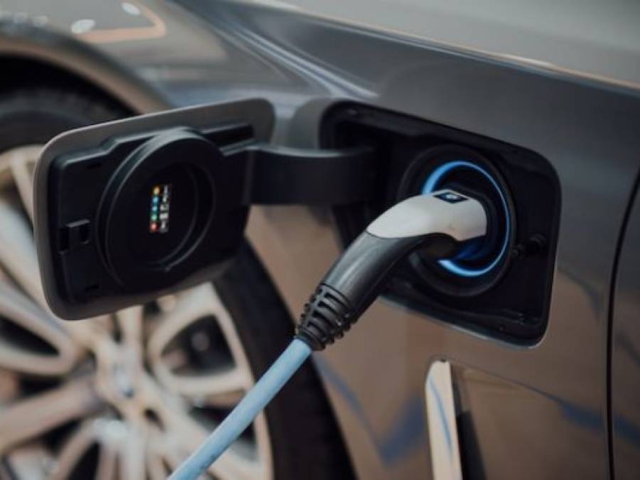  The Cost of Electric Vehicles