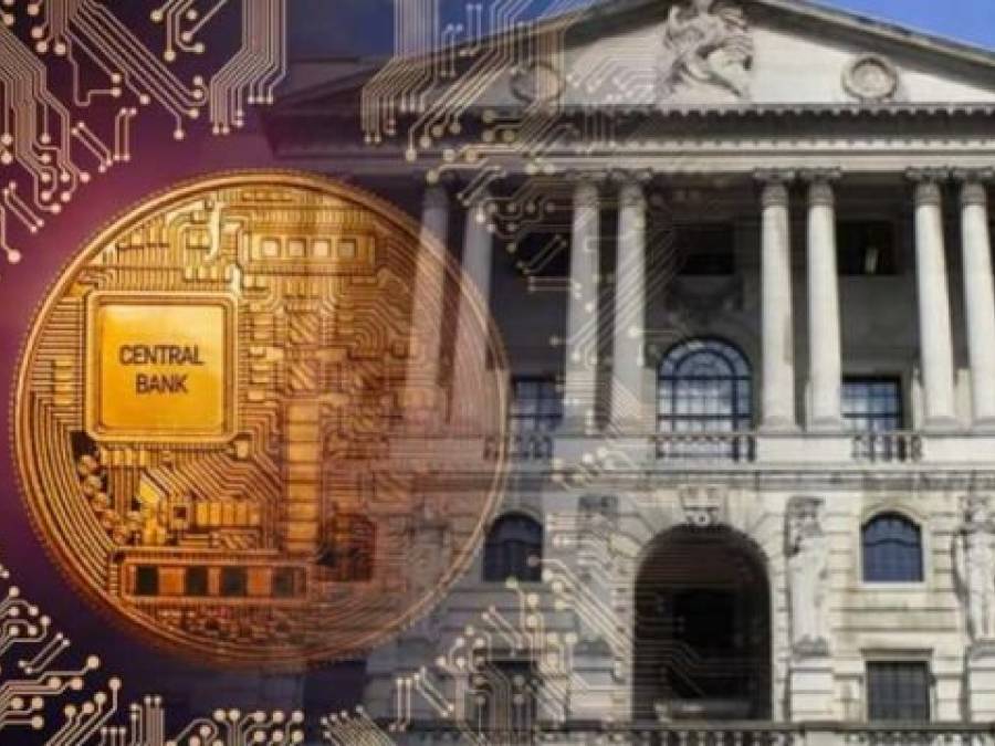 State of Control: The Truth About Central Bank Digital Currency