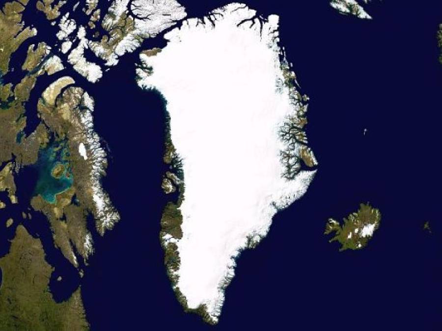 The Greenland Threat Escalates