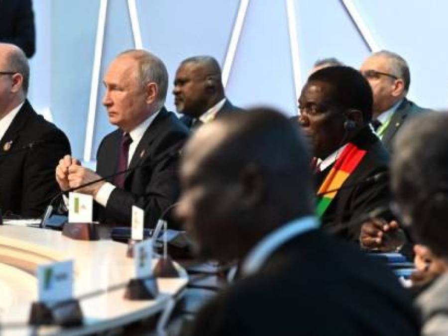 Russia-Africa Summit a Timely Milestone on the Road to Multipolar World